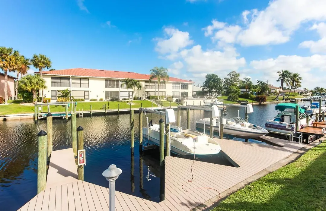 Seatuit Condominiums With Boat Slip-1