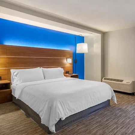 Holiday Inn Express Cape Coral-Fort Myers Area By Ihg-2