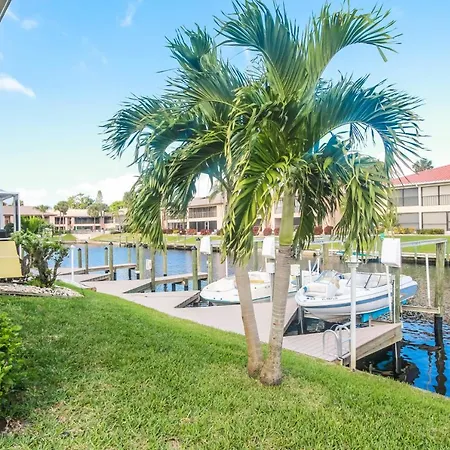 Seatuit Condominiums With Boat Slip-3