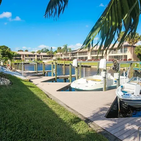 Seatuit Condominiums With Boat Slip-2